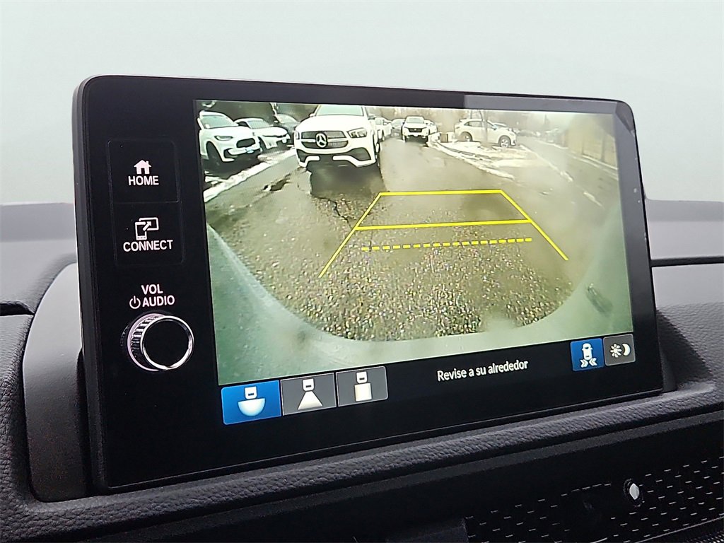 Certified 2026 Honda CR-V Sport image 16