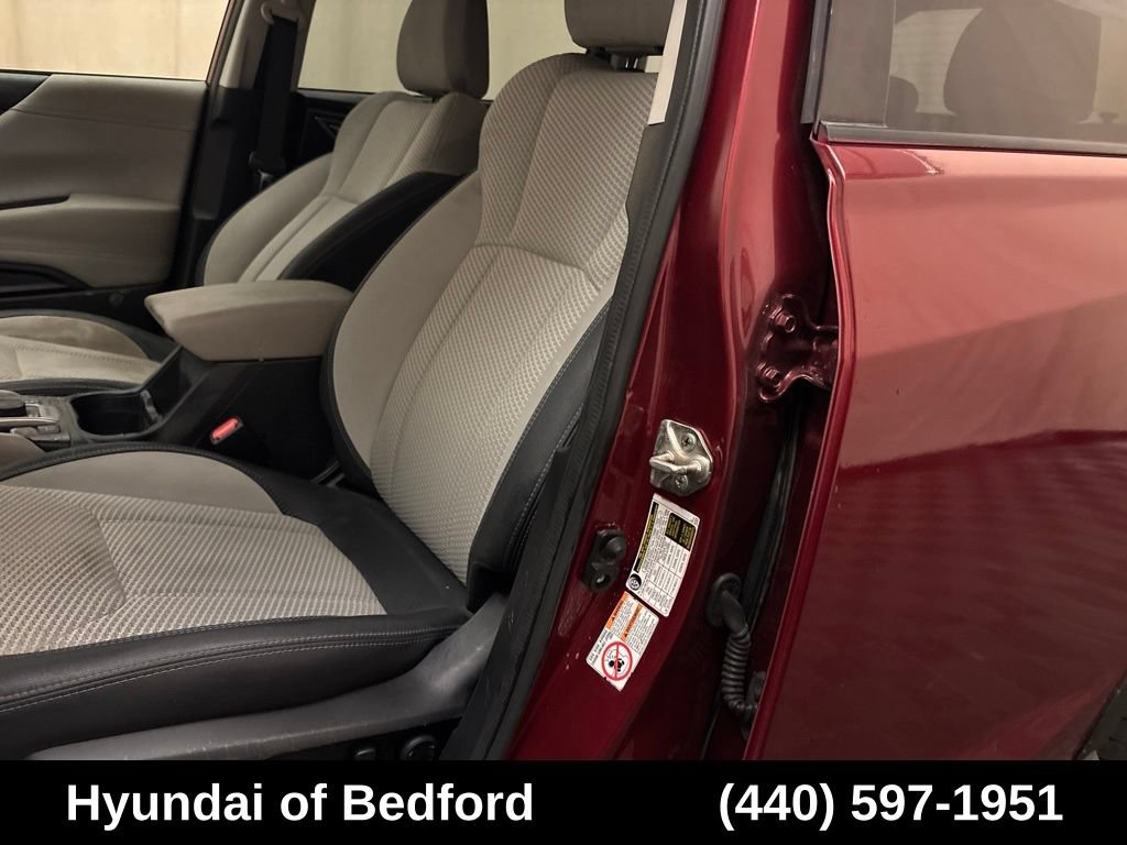Used 2020 Subaru Forester Premium AWD/4WD image 10
