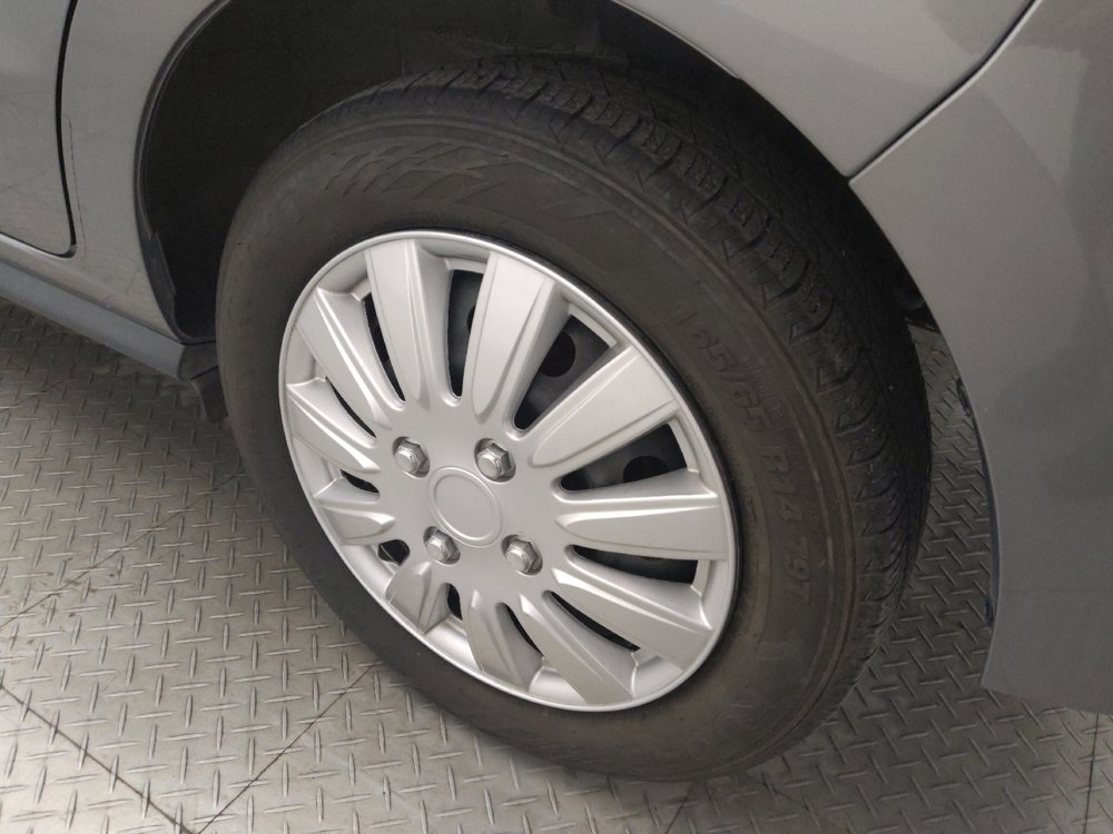 Used 2021 Mitsubishi Mirage FWD image 31