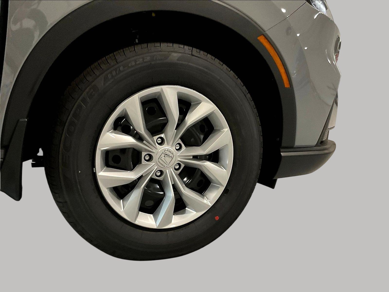 New 2027 Honda CR-V LX image 13