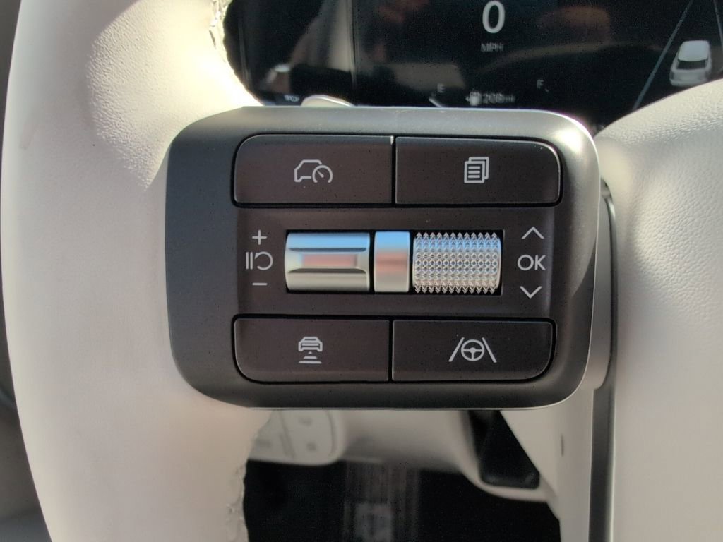 New 2026 Hyundai Palisade Limited image 23