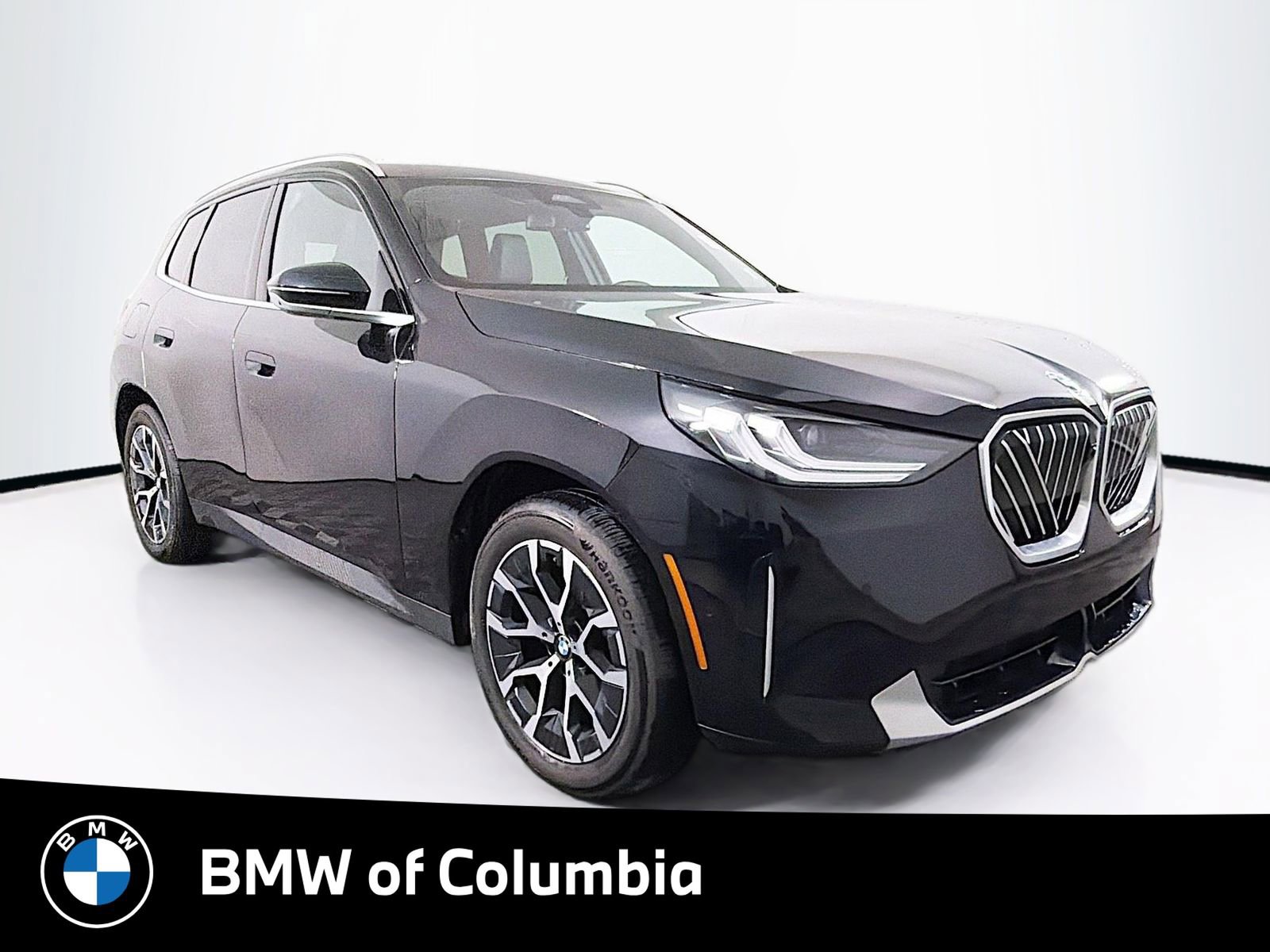 Used 2026 BMW X3 xDrive30 AWD/4WD image 1