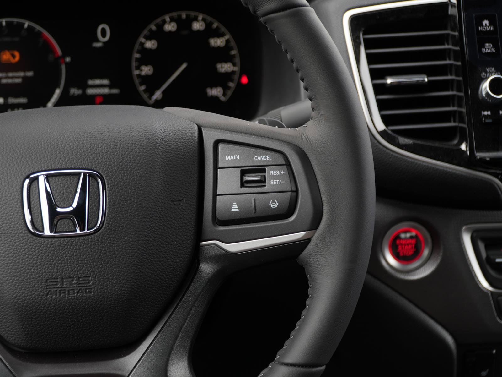 New 2026 Honda Ridgeline RTL image 23