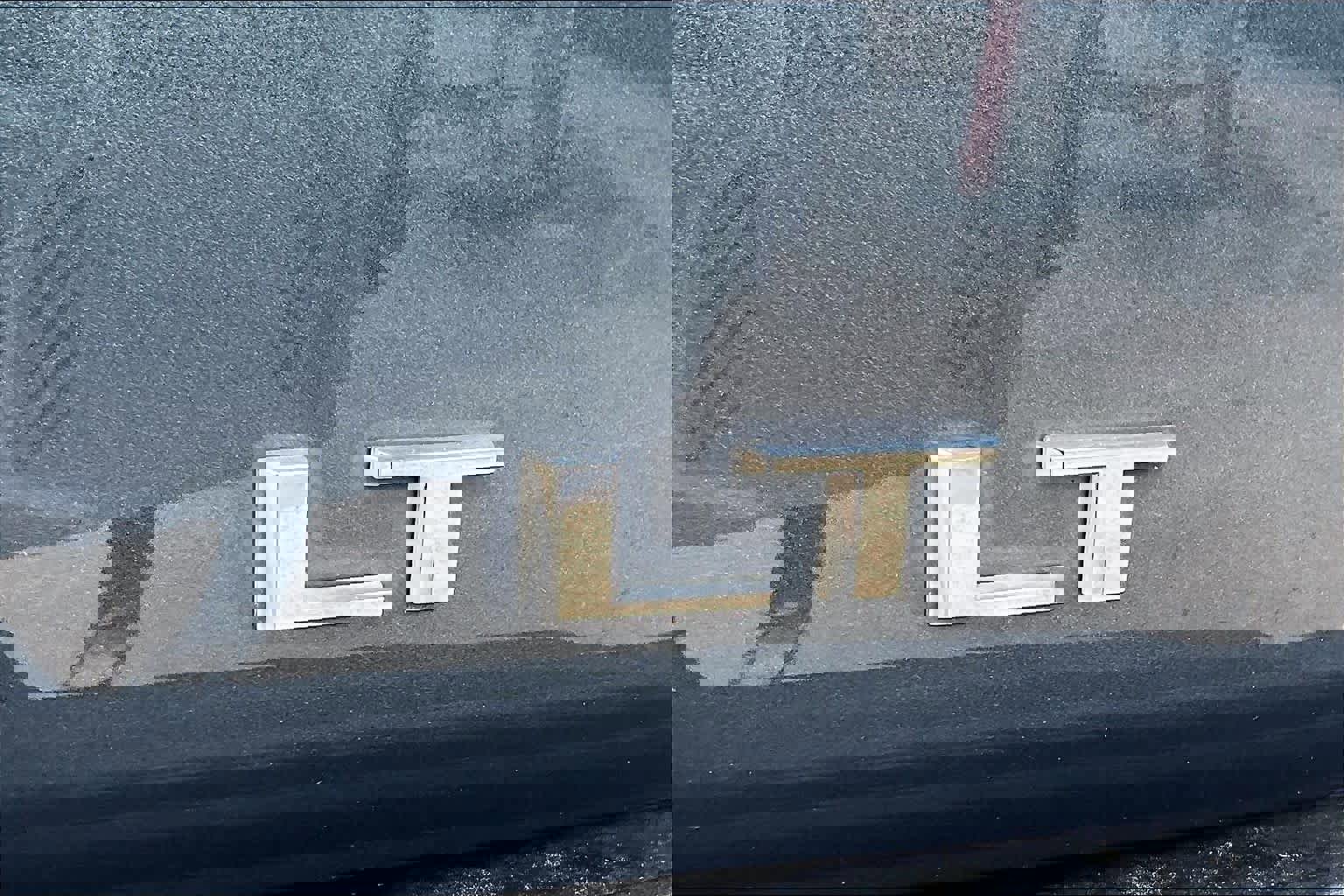 Used 2021 Chevrolet Tahoe LT RWD image 10