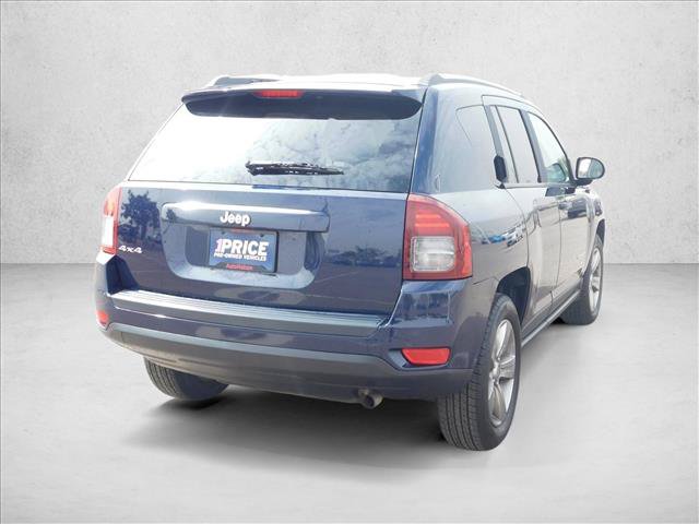 Used 2015 Jeep Compass Sport w/ Power Value Group AWD/4WD image 9