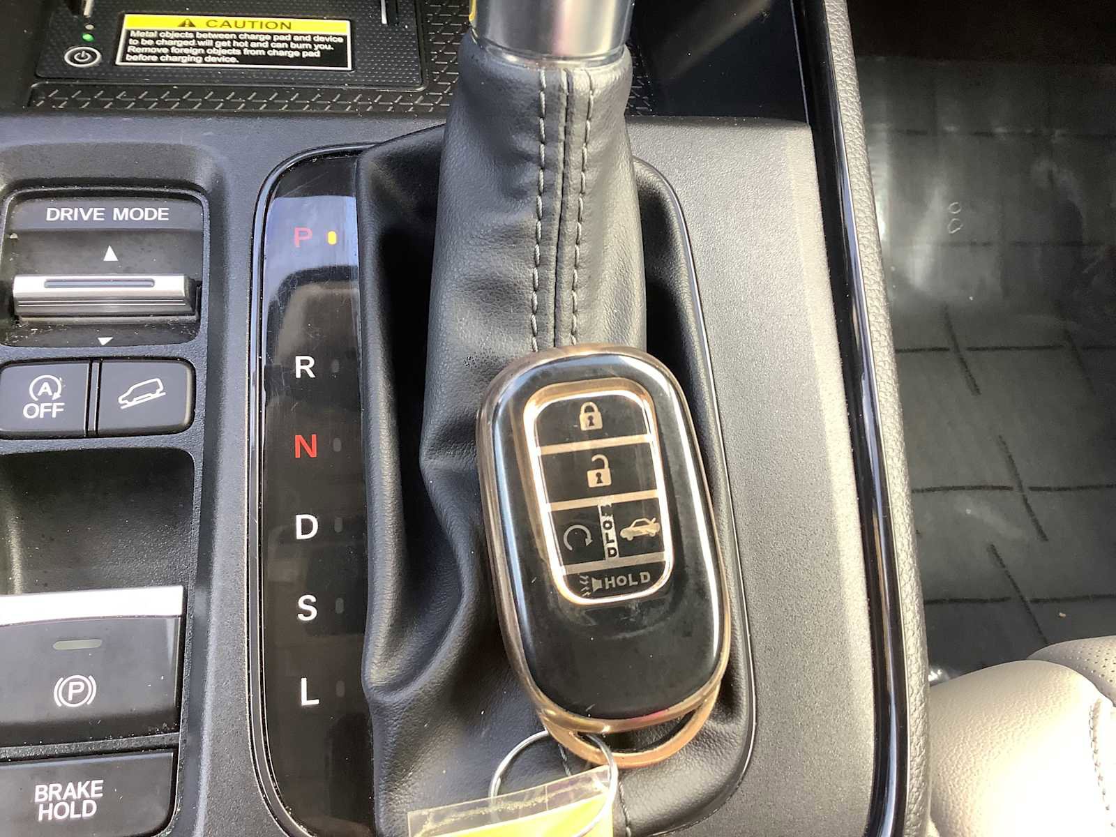 Certified 2023 Honda CR-V EX-L image 19