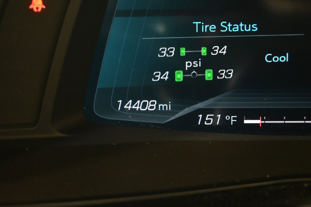 Used 2022 Chevrolet Corvette Stingray Premium Conv w/ Z51 Performance Package image 33