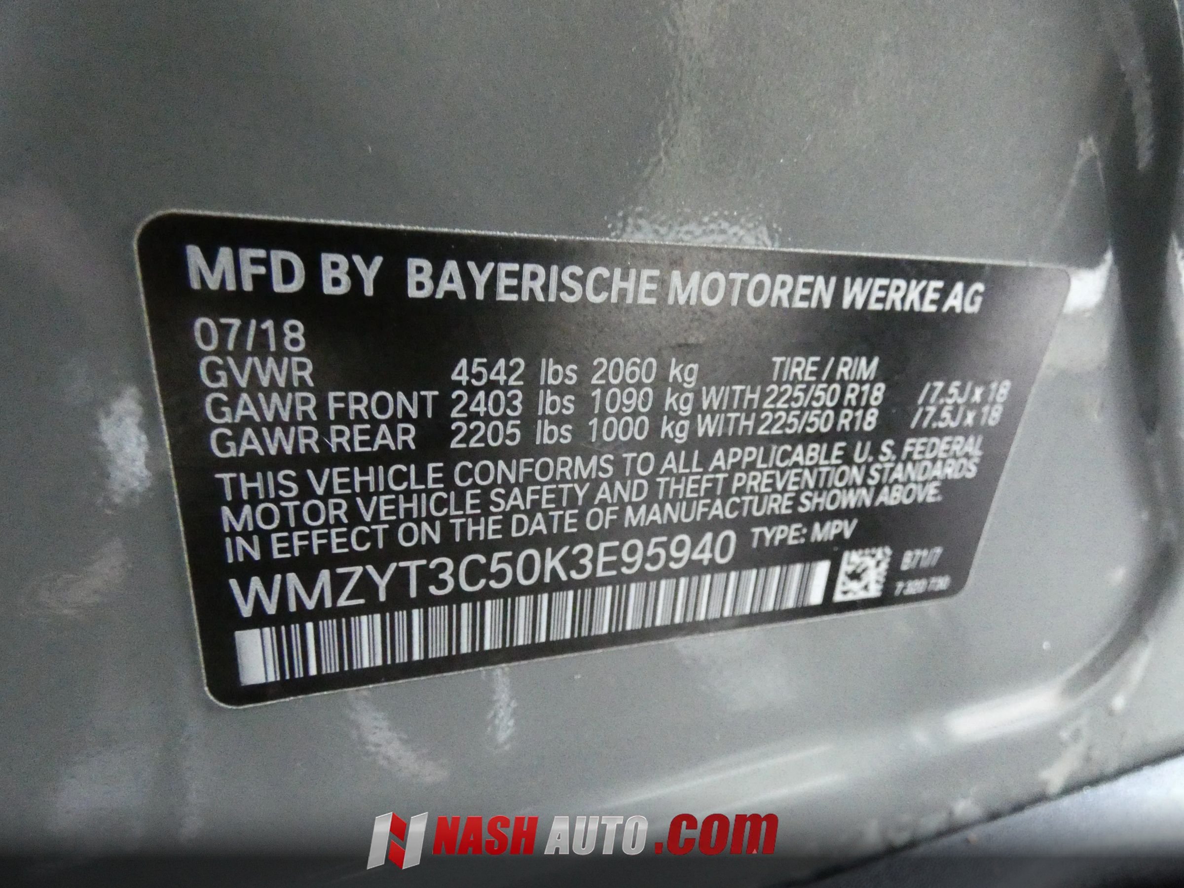 Used 2019 MINI Cooper Countryman S FWD image 72
