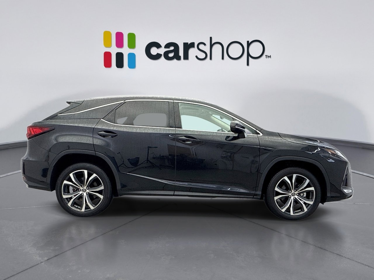 Used 2022 Lexus RX 350 AWD w/ Premium Package image 6