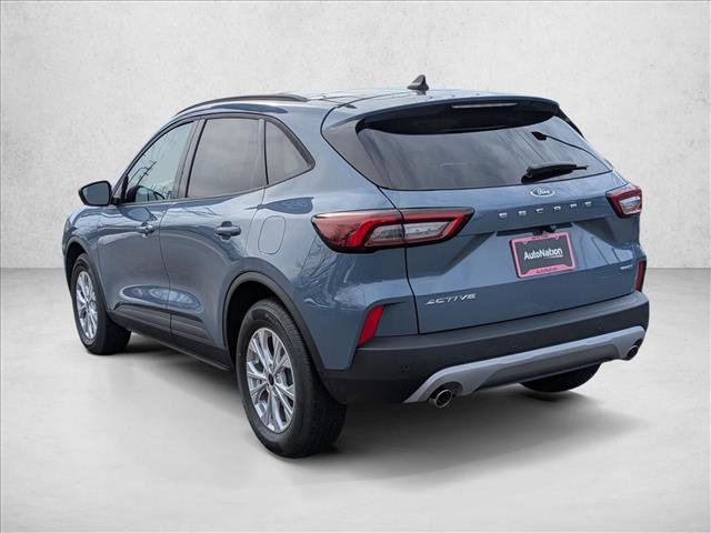 New 2026 Ford Escape Active w/ Tech Pack #1 image 9