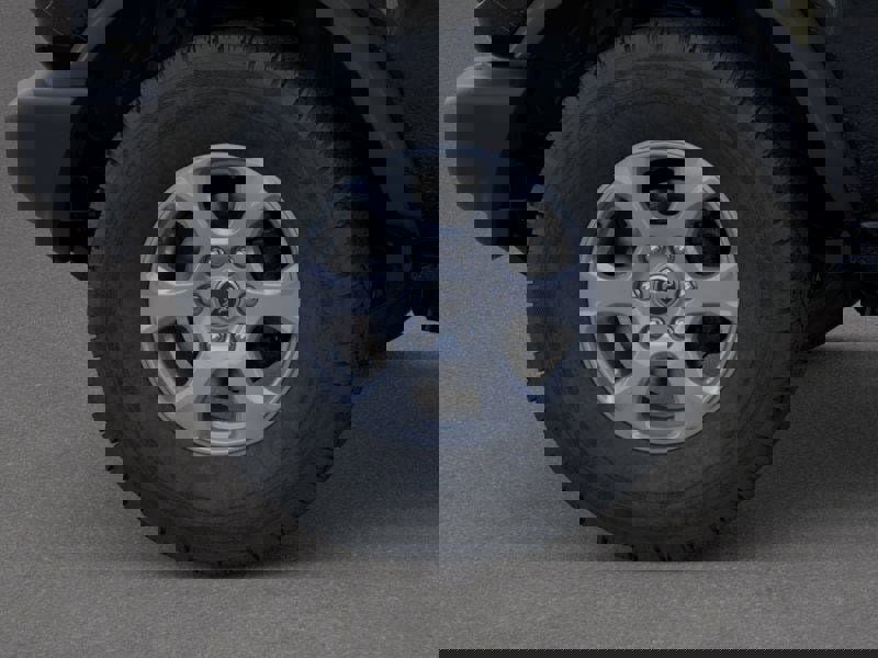 New 2026 Ford Bronco Big Bend image 54