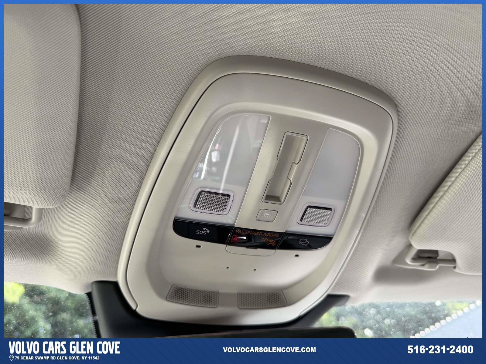 Used 2025 Volvo XC90 T8 Ultra w/ Protection Package Premier AWD/4WD image 31