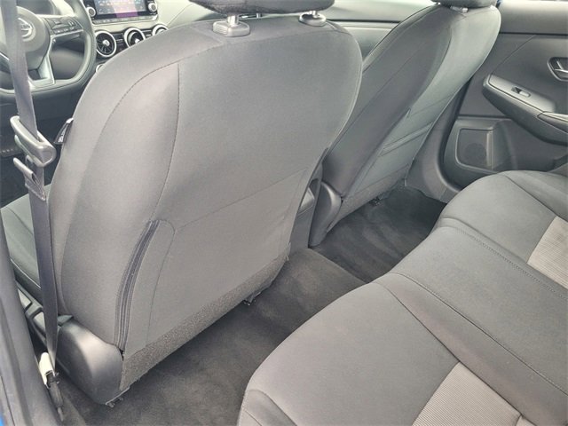 Used 2023 Nissan Sentra SV image 14