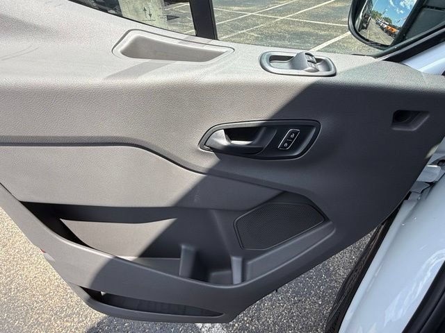 New 2026 Ford Transit 350 148 High Roof Extended w/ Load Area Protection Package RWD image 16