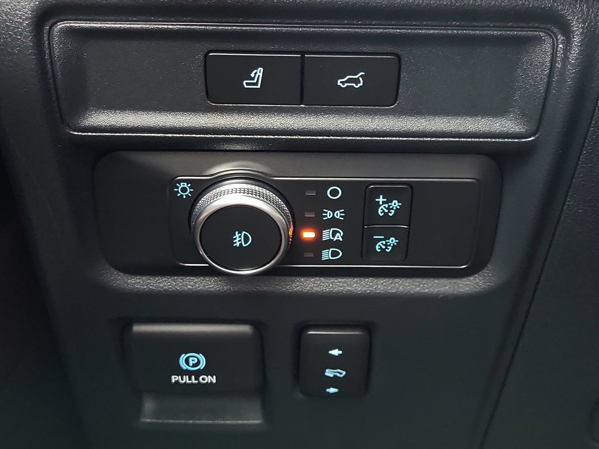 Used 2022 Ford Expedition Max Limited RWD image 27