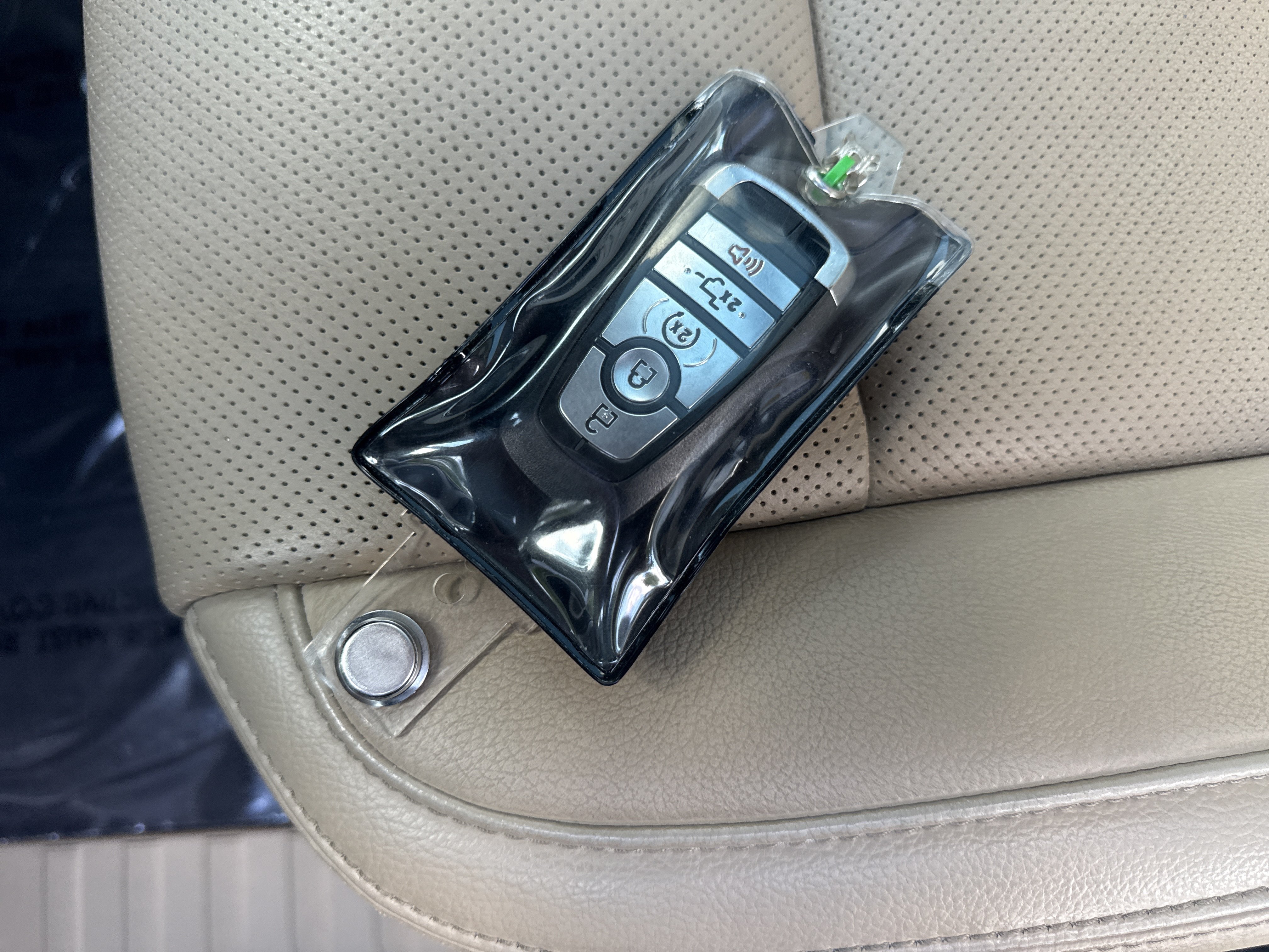 Used 2018 Ford F150 Lariat AWD/4WD image 37