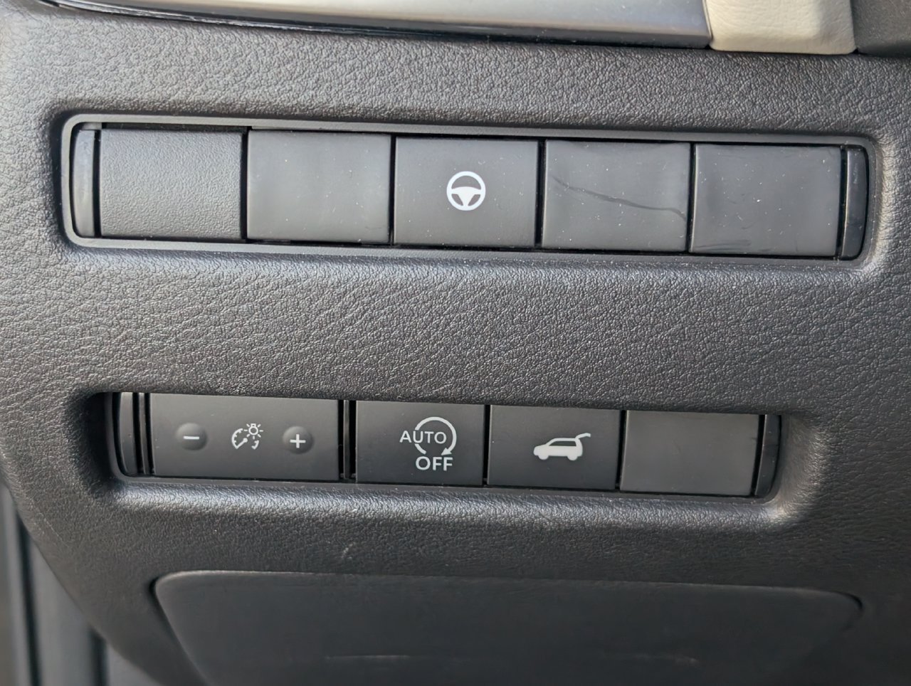 Certified 2023 Nissan Rogue SL w/ SL Premium Package FWD image 26