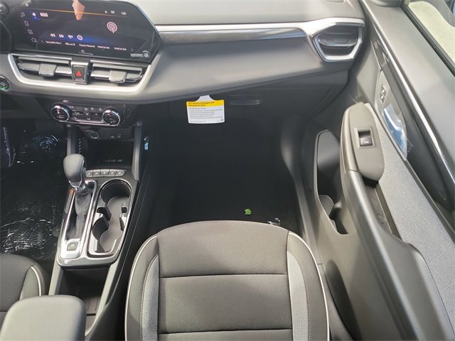 New 2026 Chevrolet TrailBlazer LT w/ Convenience Package image 9