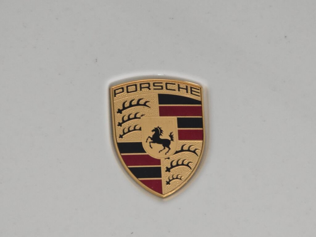 Used 2023 Porsche Macan GTS AWD/4WD image 30