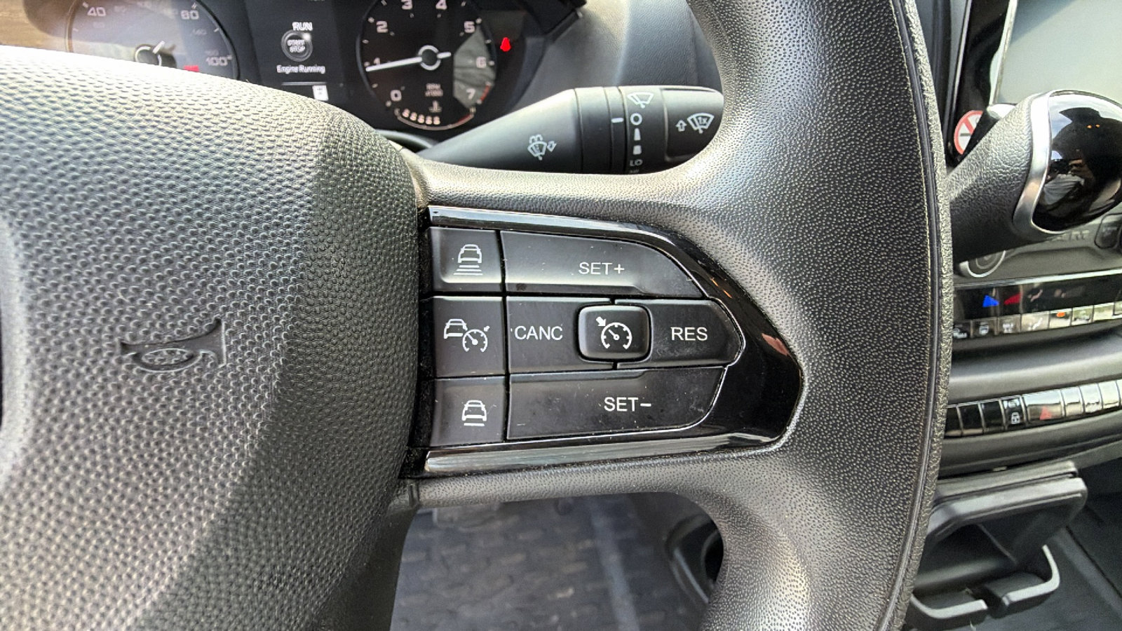 Used 2024 RAM ProMaster 2500 w/ Convenience Group FWD image 24