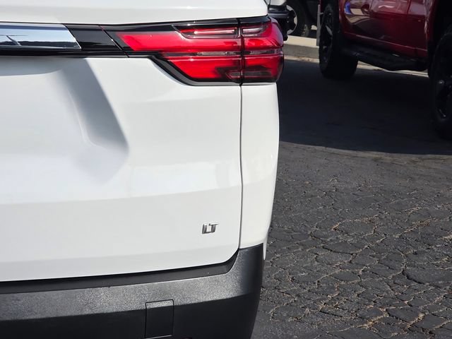 Used 2023 Chevrolet Traverse LT FWD image 8