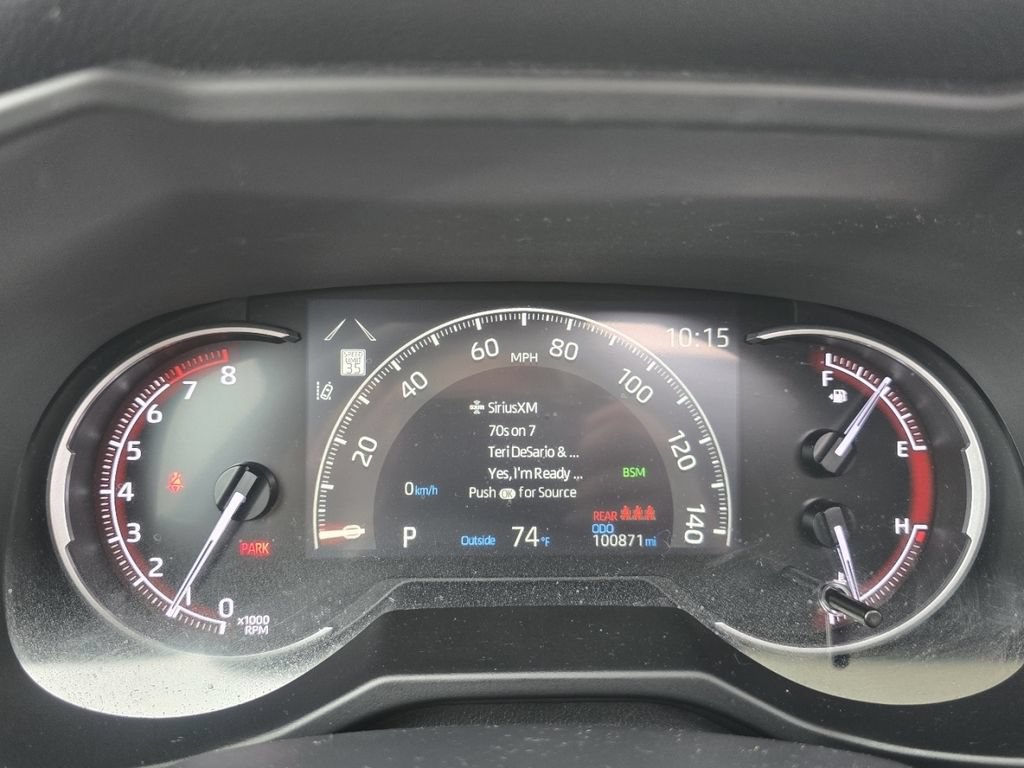 Certified 2024 Toyota RAV4 XLE w/ Convenience Package AWD/4WD image 28