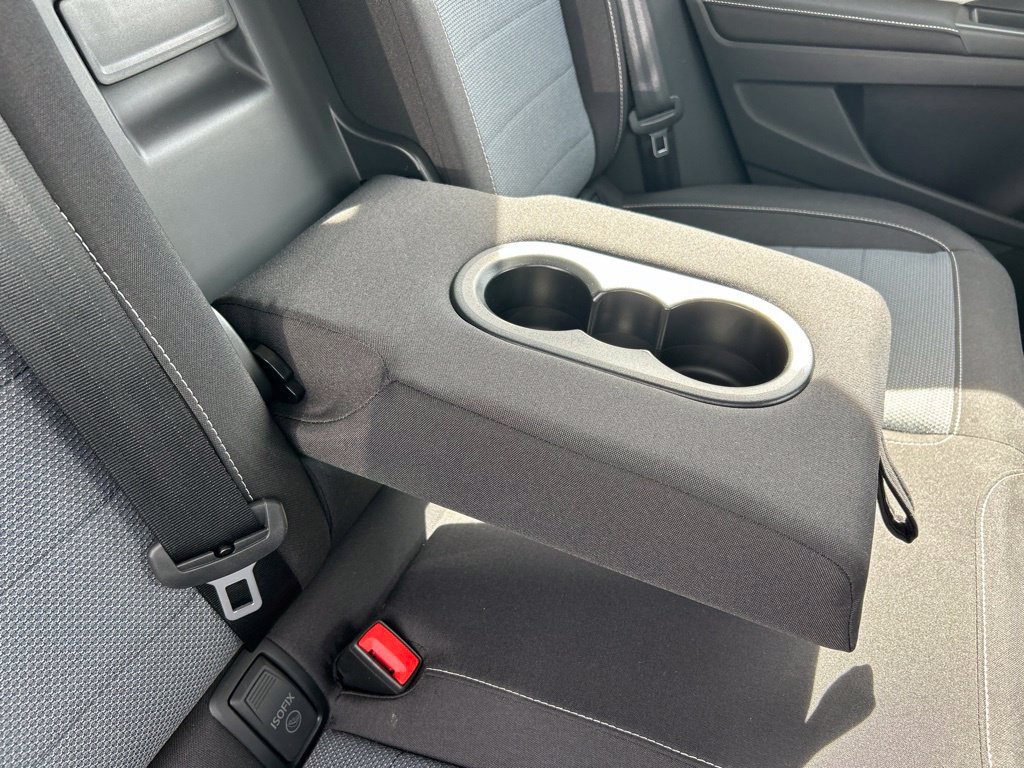 Certified 2026 Volkswagen Taos S FWD image 46