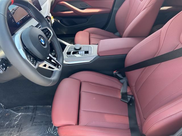 New 2026 BMW 440i xDrive w/ Premium Package AWD/4WD image 19