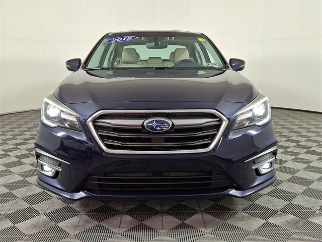 Used 2018 Subaru Legacy 3.6R Limited image 5