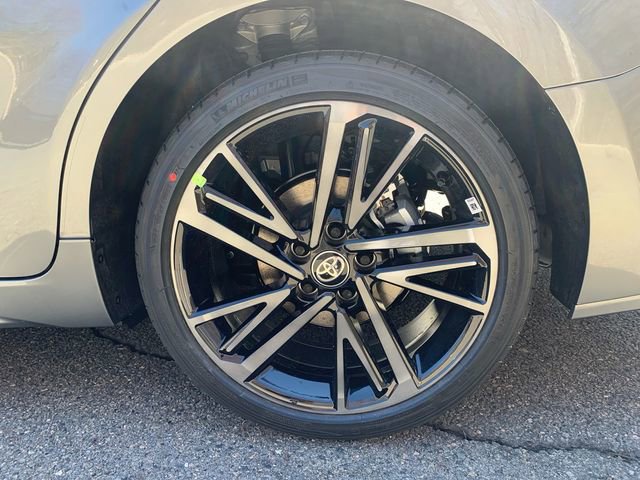 New 2026 Toyota Camry XSE image 8