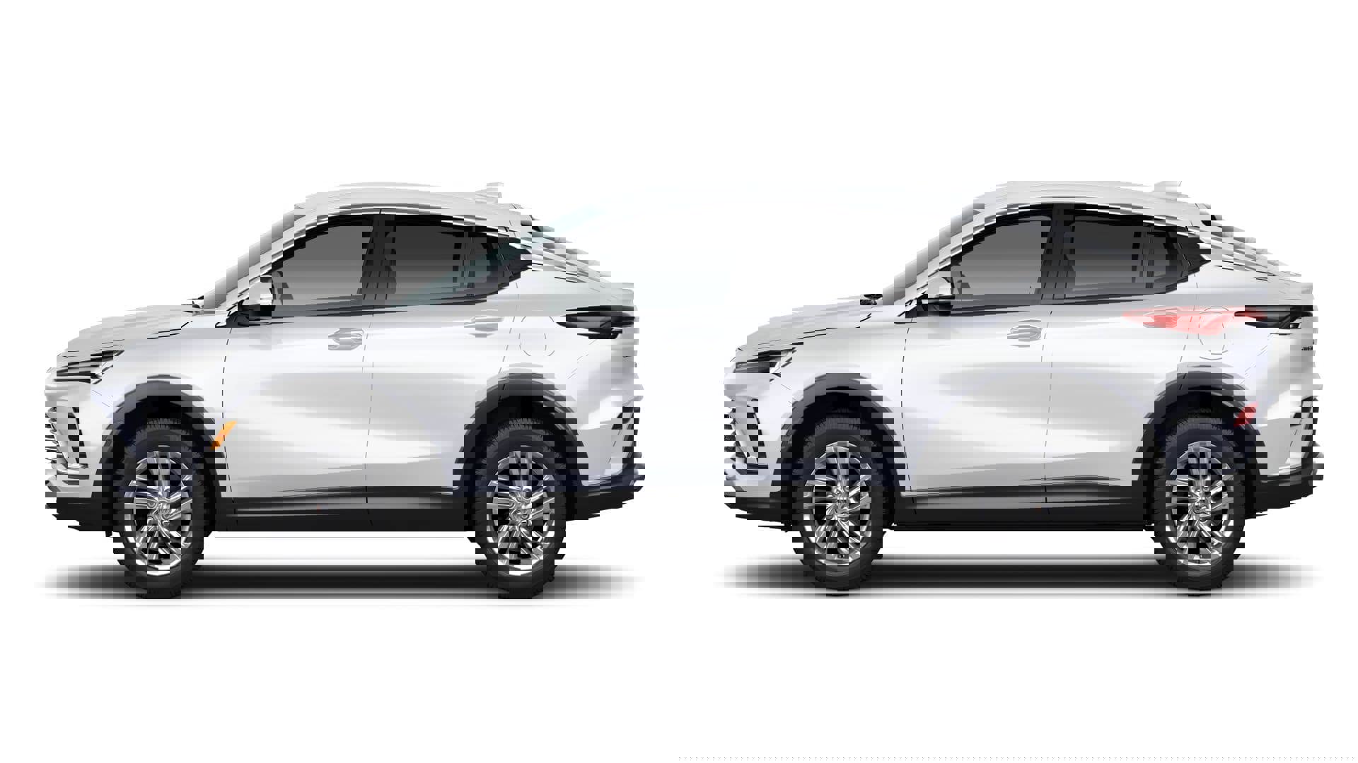 New 2026 Buick Envista Preferred w/ Convenience II Package image 54