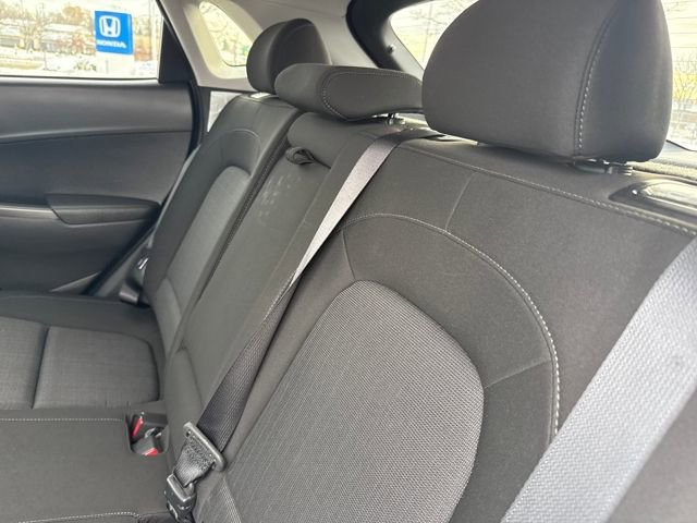 Certified 2023 Hyundai Kona SEL image 18
