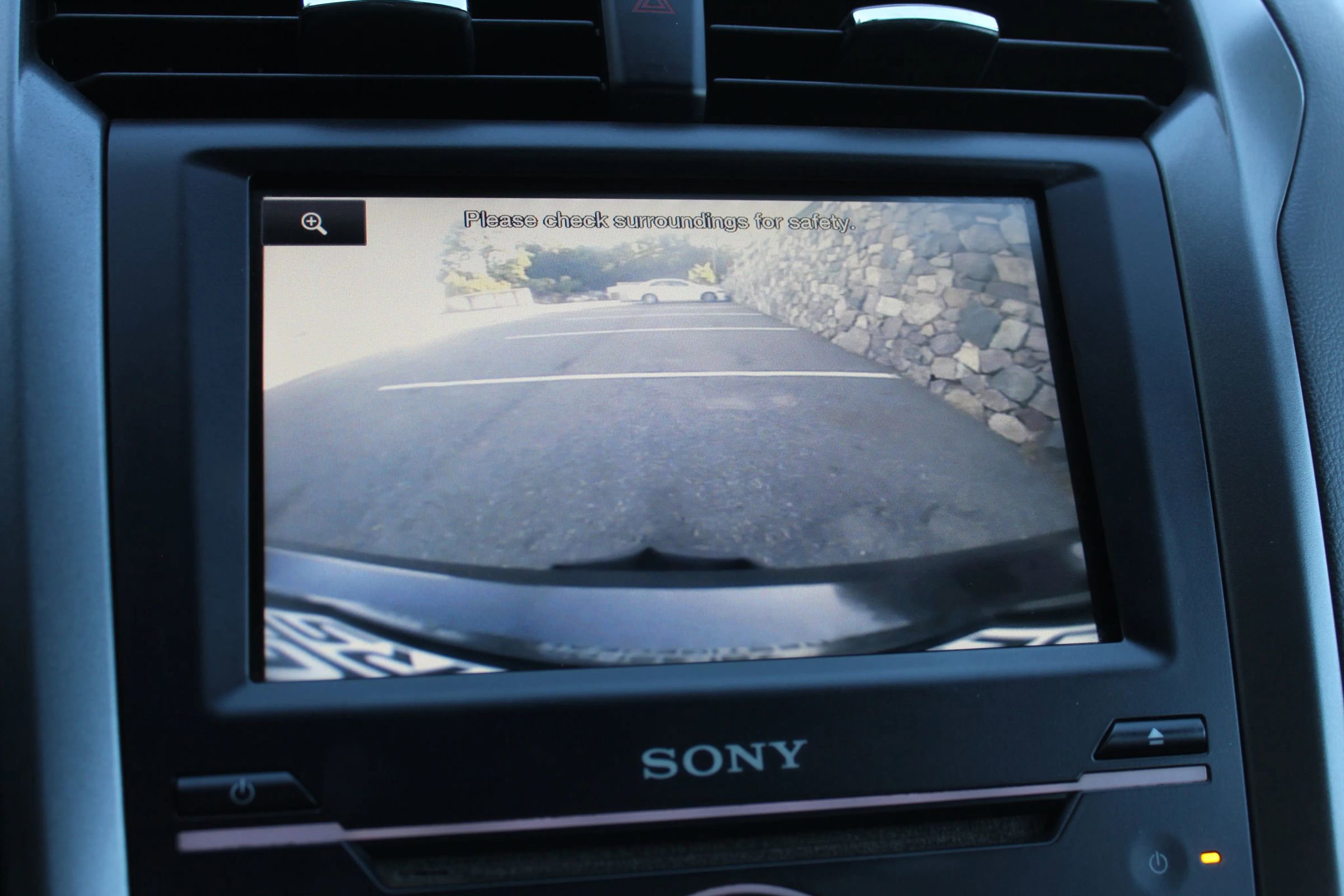 Used 2014 Ford Fusion Titanium image 32