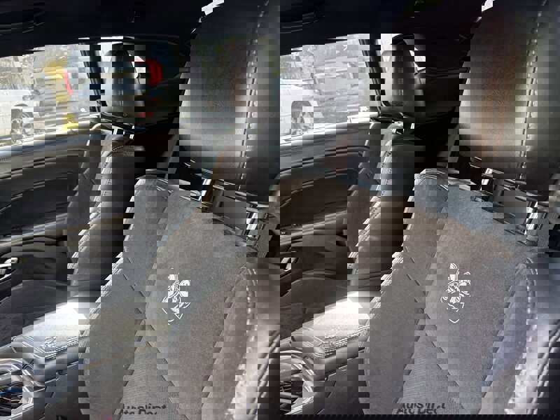 Used 2022 Dodge Challenger SRT image 16