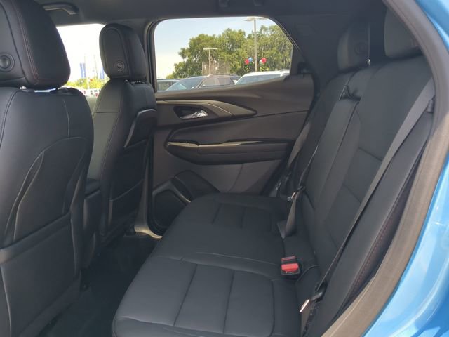 New 2026 Chevrolet TrailBlazer RS w/ Driver Confidence Package image 13