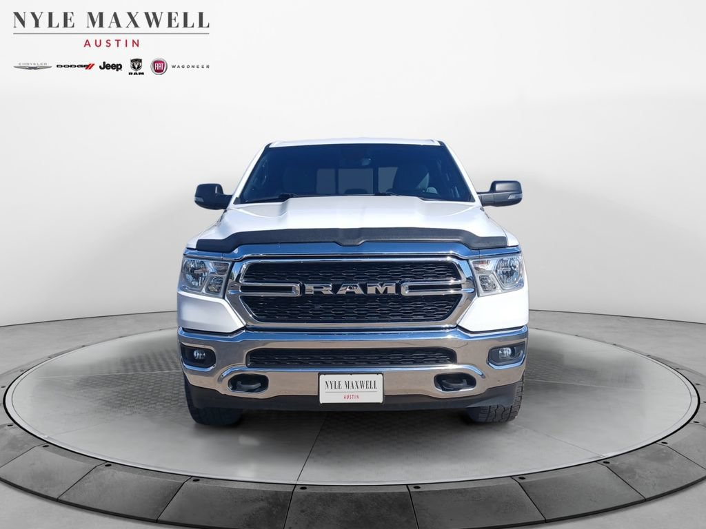 Used 2023 RAM 1500 Lone Star AWD/4WD image 18