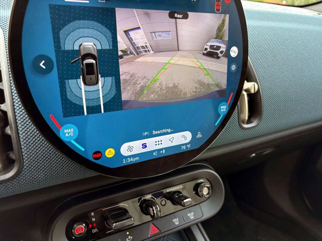 Used 2025 MINI Cooper Countryman S image 21