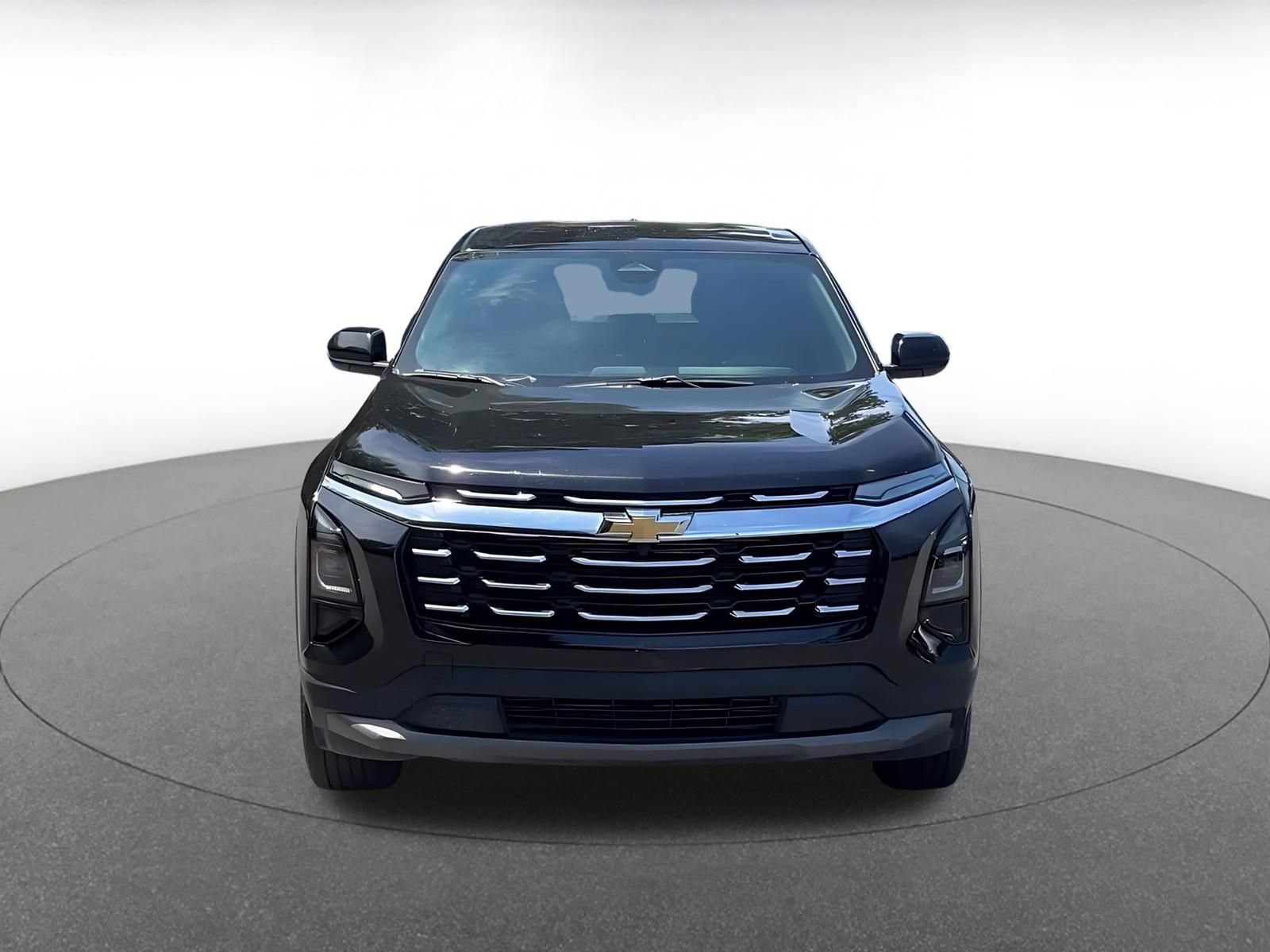 Used 2025 Chevrolet Equinox LT FWD image 4