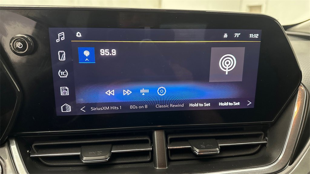 Used 2024 Chevrolet Trax ACTIV w/ Driver Confidence Package image 29