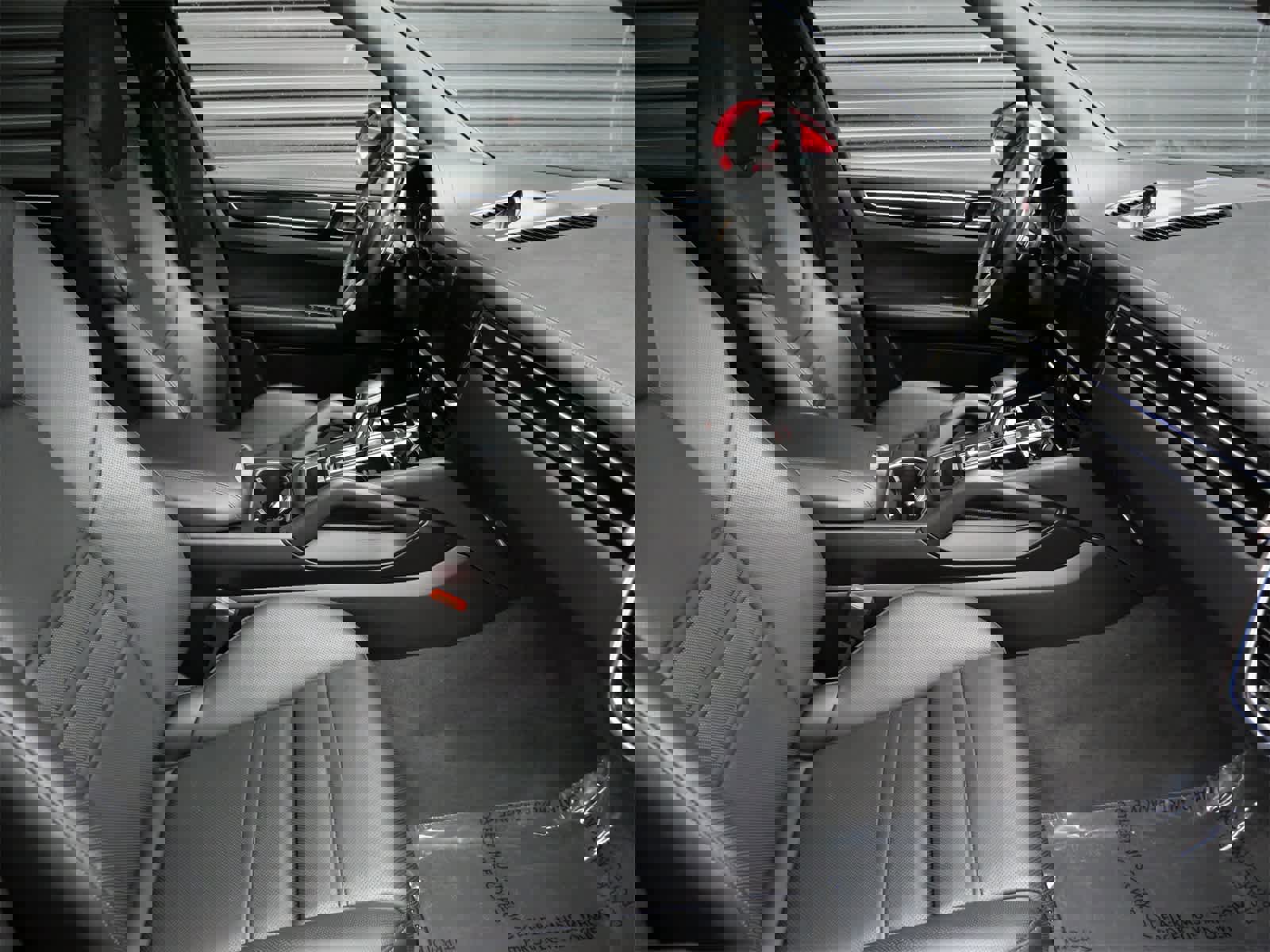 Used 2023 Porsche Cayenne GTS w/ Premium Package Plus image 27