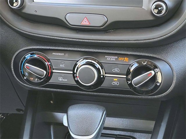 Certified 2023 Kia Soul LX w/ Option Group 015 image 5