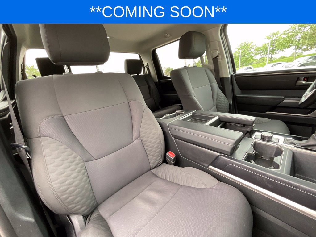Used 2023 Toyota Tundra SR5 RWD image 21