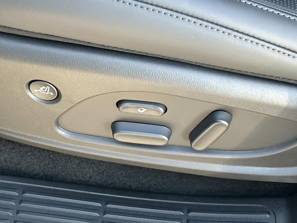 New 2026 Hyundai Palisade Calligraphy image 21