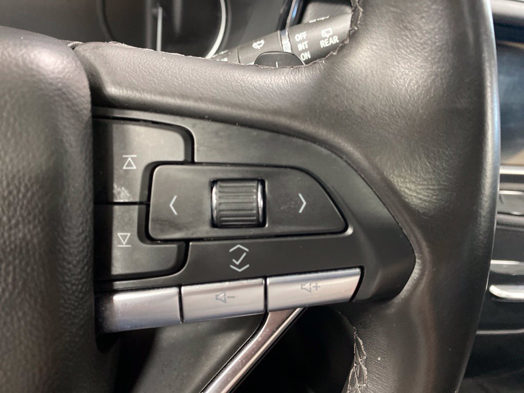 Certified 2024 Cadillac XT6 Luxury w/ LPO, Floor Liner Package AWD/4WD image 41