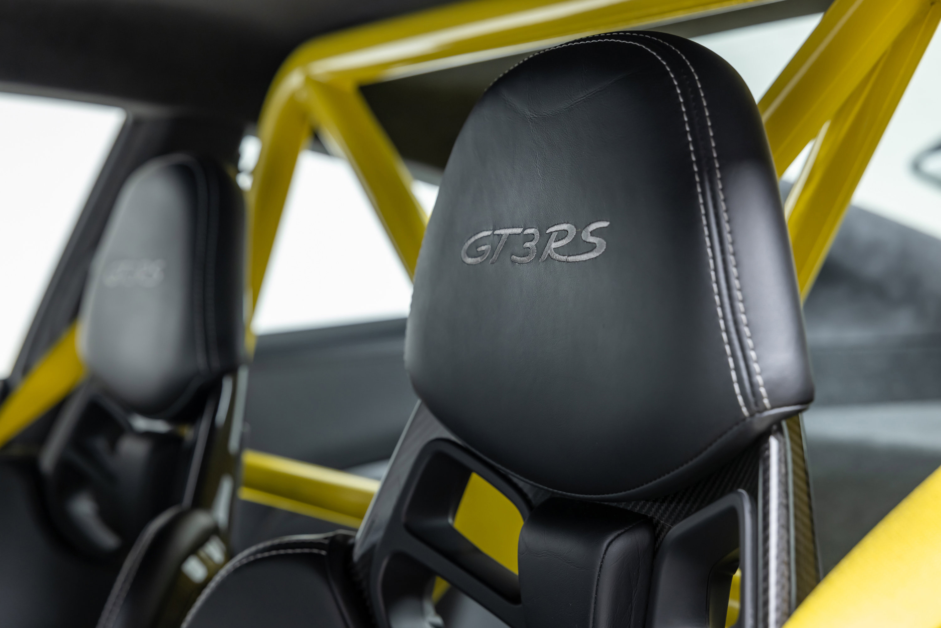 Used 2016 Porsche 911 GT3 RS image 54