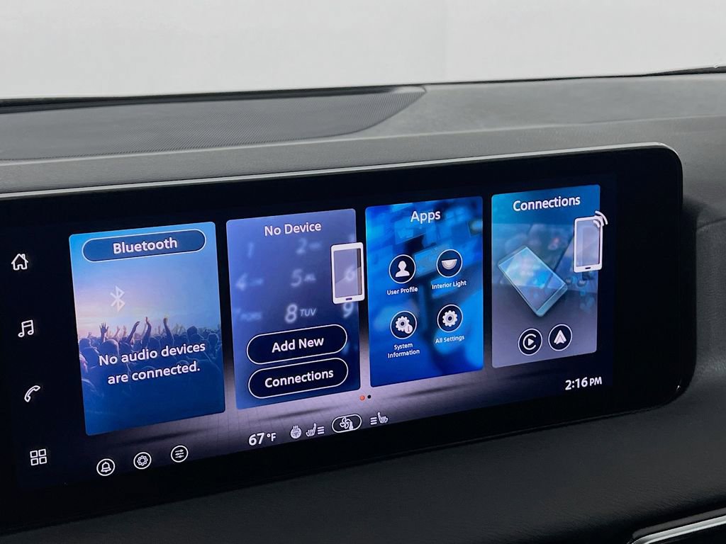 New 2026 Nissan Sentra SV image 14