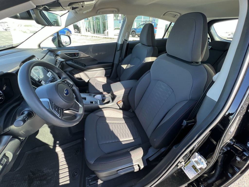 Certified 2025 Subaru Impreza 2.0i Sport image 18