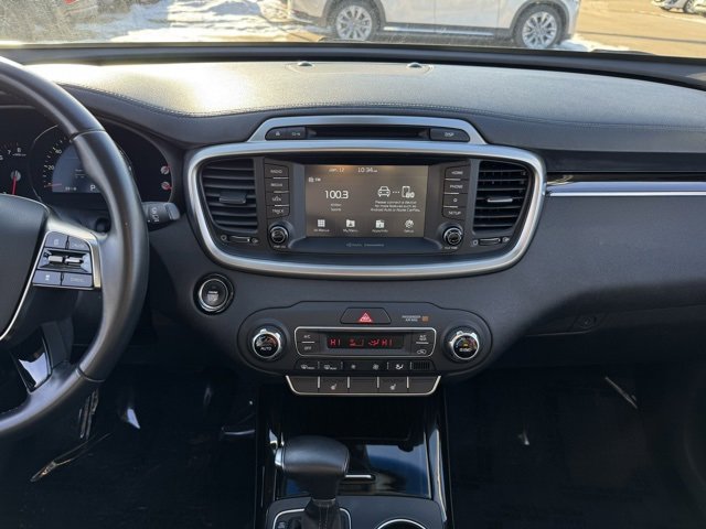 Used 2019 Kia Sorento EX video 2