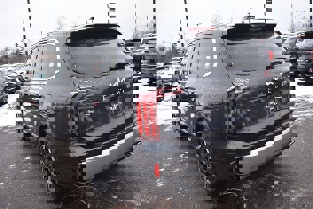 New 2025 Kia Telluride S image 6