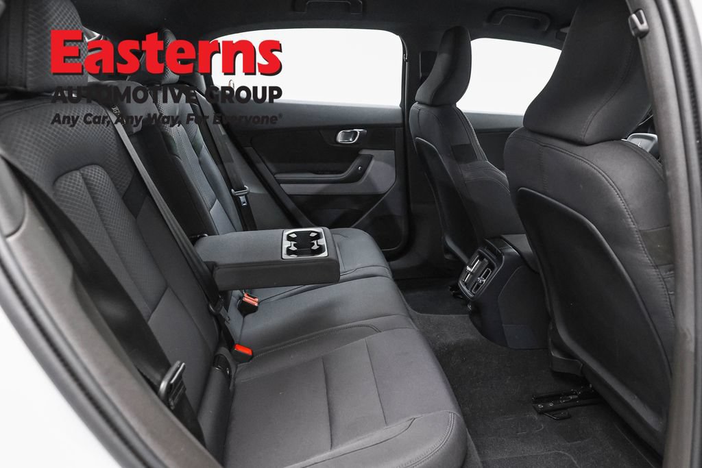 Used 2024 Polestar Polestar 2 w/ Pilot Pack RWD image 24